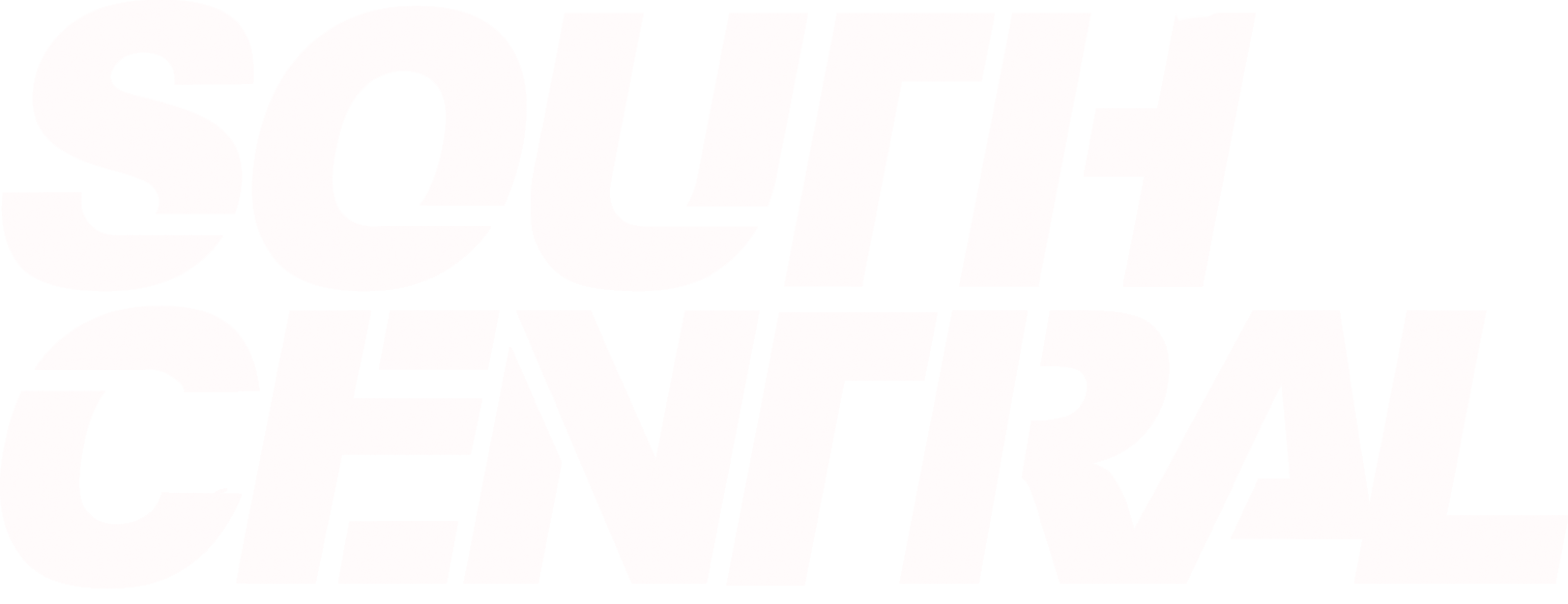 South Central Company